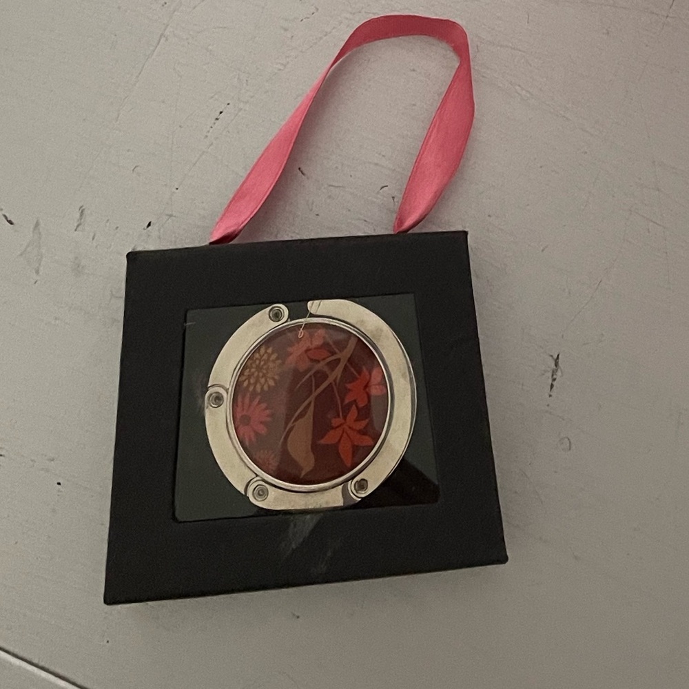 Purse Hook